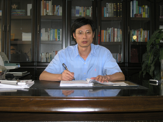 喜报：我院刘曜校友...