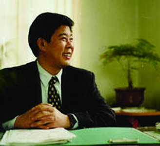 喜报：我院刘曜校友...